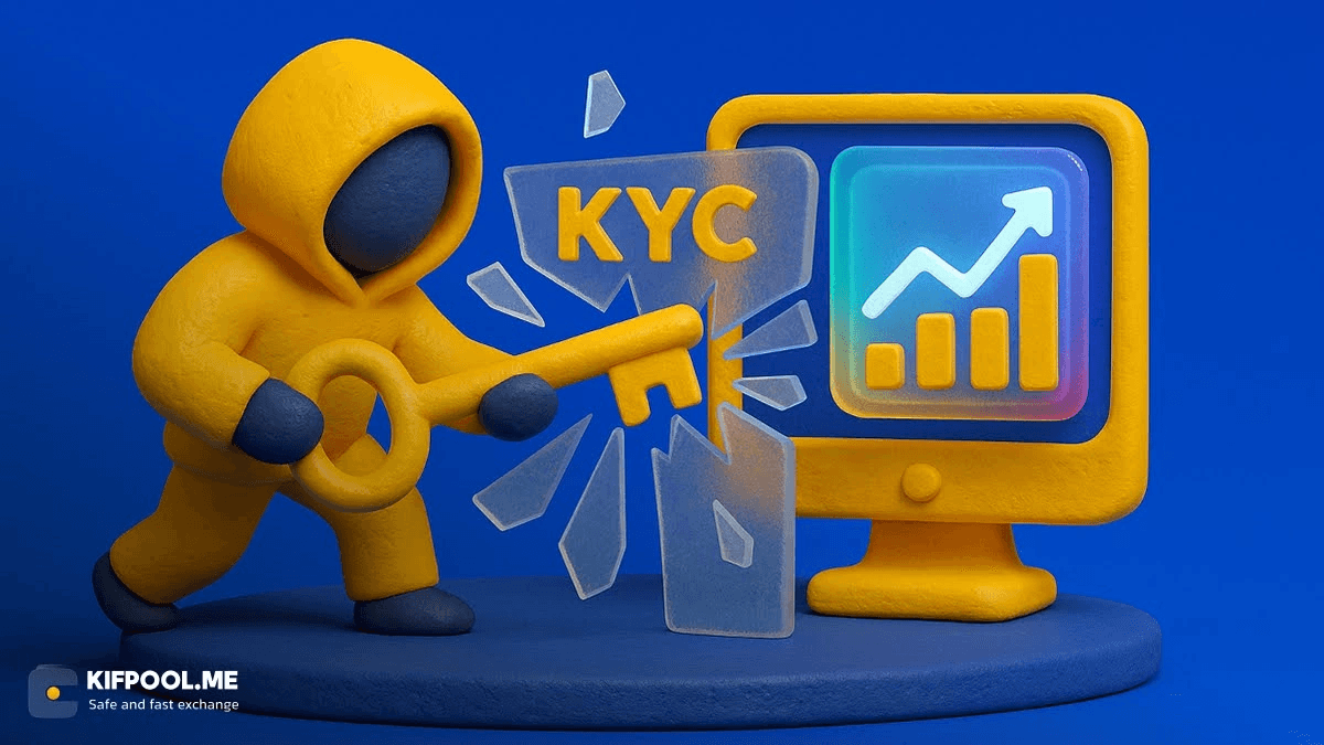 what-is-decentralized-exchange