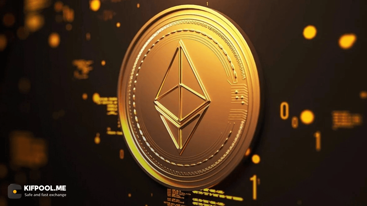 قیمت اتریوم در آستانه انفجار یا سقوط؟ نبرد حساس ETH با مقاومت ۲۰۲۰ دلاری