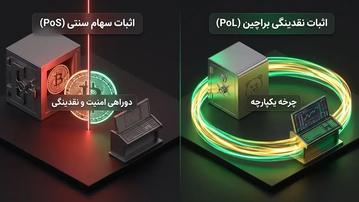 براچین دقیقا چه مشکلی را در دنیای دیفای حل می‌کند؟ | صرافی کیف پول من