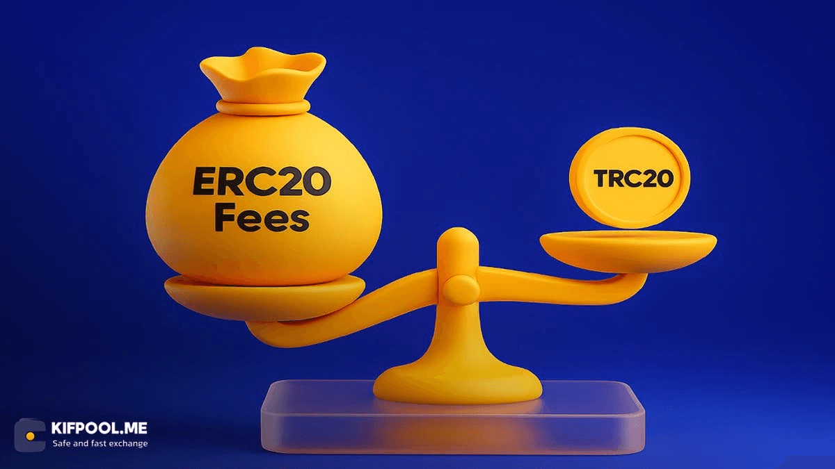 استاندارد TRC20 چیست؟ بررسی شبکه ترون، ویژگی‌ها و مزایا