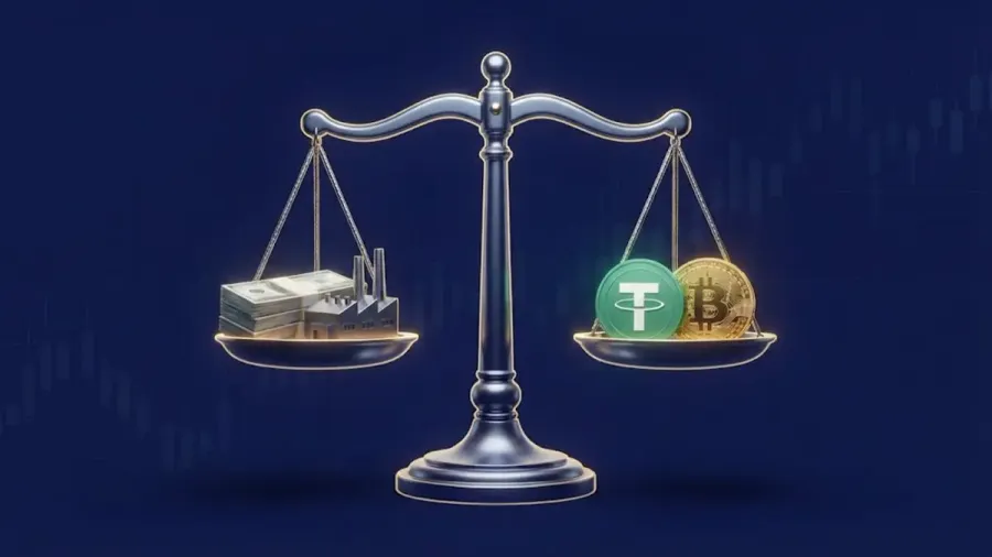 ترکیب دارایی های ریالی و دلاری برای محافظت از ارزش پول در برابر تورم | صرافی کیف پول من