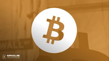 نمودار معروف بیت کوین خبرساز شد؛ فاصله بیت کوین تا ارزش واقعی چقدر است؟