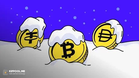 بیت‌کوین زیر فشار زمستان کریپتو؛ پایان این رکود چه زمانی است؟