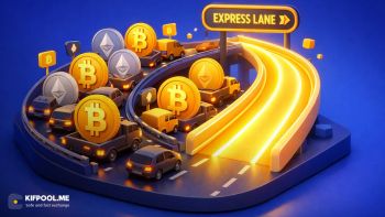 ازدحام شبکه بلاک چین چیست؟ رهایی از تراکنشهای معلق با Blockchain Network Congestion