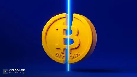 هاوینگ (Halving) چیست؟ بررسی مکانیزم ضد تورمی بیت کوین