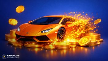 اصطلاح When Lambo در کریپتو چیست؟ آشنایی با زبان عامیانه معاملهگران