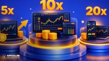 معرفی بهترین صرافیهای فیوچرز ارز دیجیتال؛ بررسی صرافی های DEX و CEX خارجی