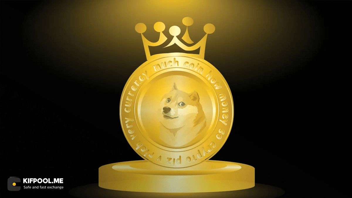 سقوط دوجکوین به سطح تاریخی؛ آیا جهش ۴۴۳ درصدی در راه است؟