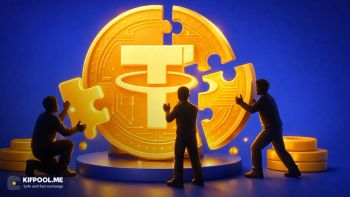 بنیانگذاران تتر و تیم سازنده آن چه کسانی هستند؟ بررسی پشتپردهی بزرگترین استیبل کوین بازار