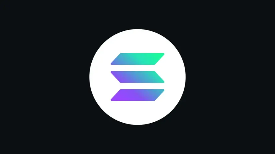 سولانا (SOL) | صرافی کیف پول من