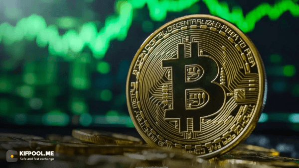 بیت کوین از ۶۵ هزار دلار عبور کرد؛ نگاه بازار به دادههای تورم آمریکا