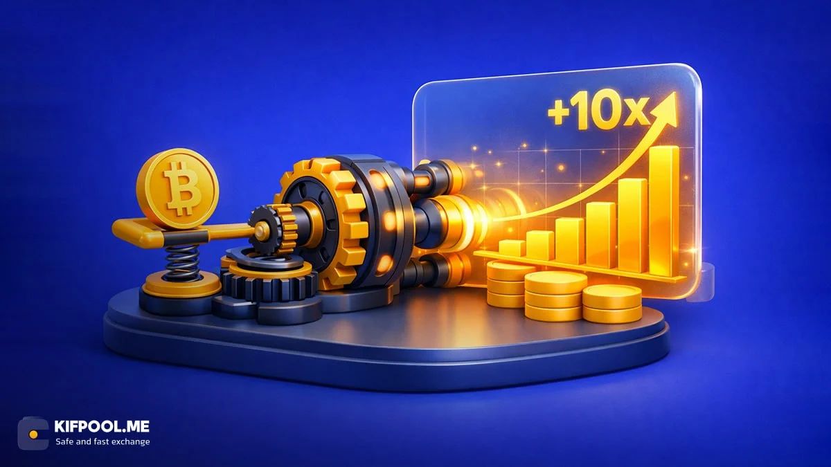قرارداد فیوچرز دائمی چیست؟ بررسی جامع معاملات پرپچوال (Perpetual)