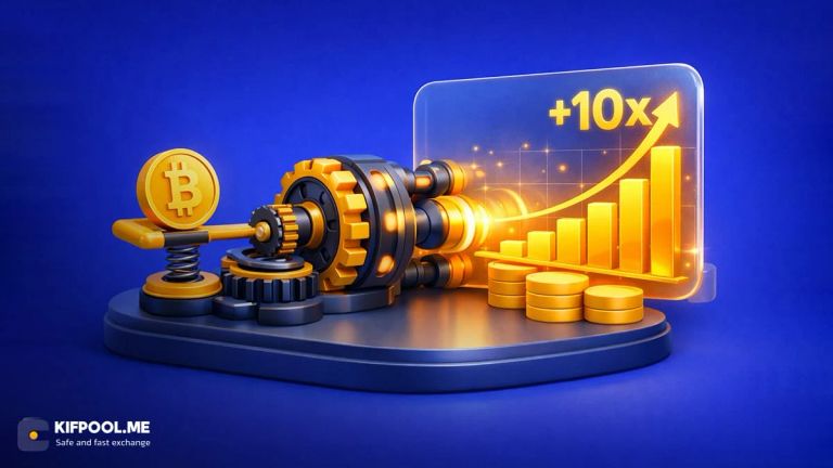 قرارداد فیوچرز دائمی چیست؟ بررسی جامع معاملات پرپچوال (Perpetual)