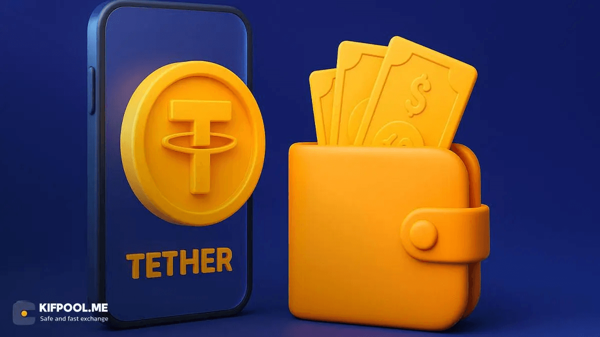 tether-vs-dollar