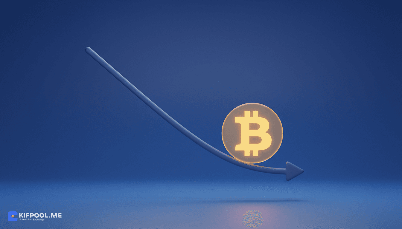 کاهش جستجوی گوگل برای بیتکوین به کمترین حد ۵ سال اخیر: آیا نشانهای از کف قیمت است؟