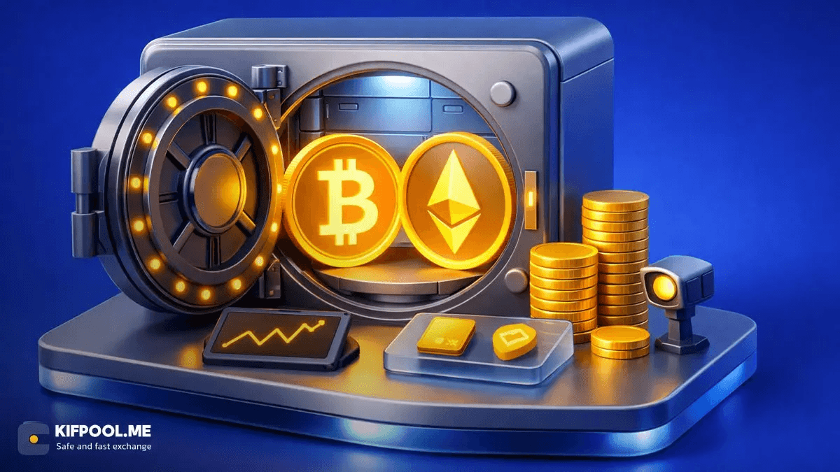 centralized-exchange