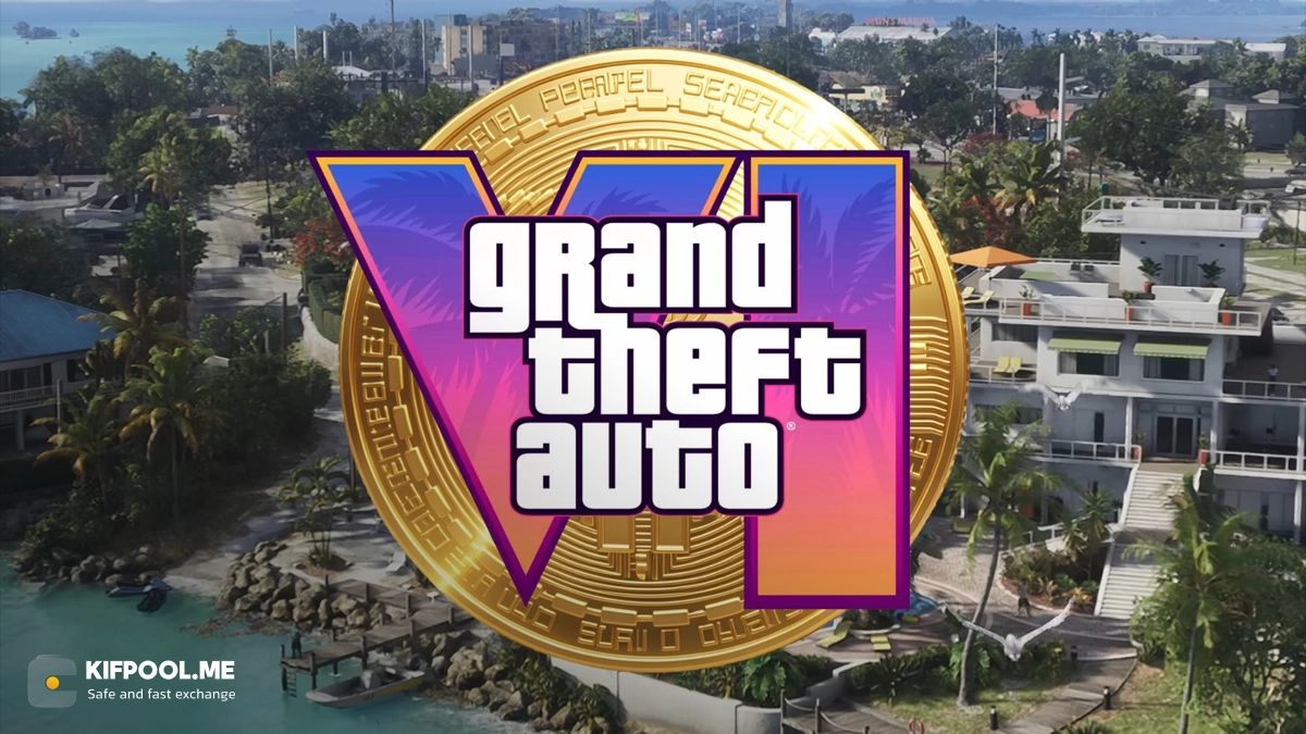سولانا در GTA VI؟ اسناد جدید SEC بازار کریپتو را شوکه کرد