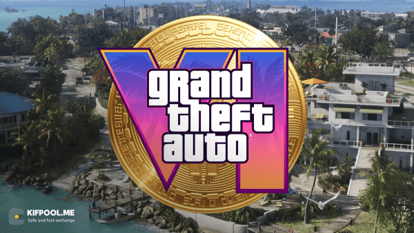 سولانا در GTA VI؟ اسناد جدید SEC بازار کریپتو را شوکه کرد
