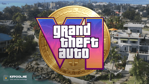 سولانا در GTA VI؟ اسناد جدید SEC بازار کریپتو را شوکه کرد