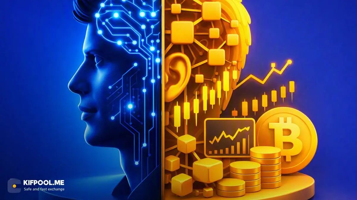 سم آلتمن کیست؟ زندگینامه خالق ChatGPT و نقش او در بازار ارزهای دیجیتال