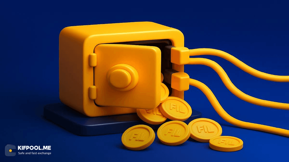 filecoin