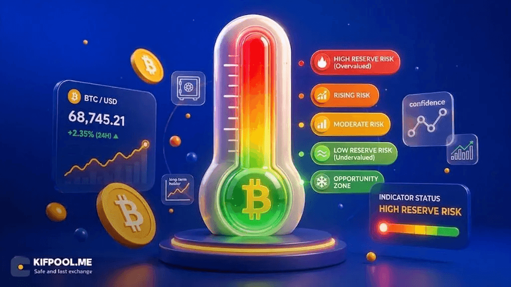 reserve-risk-indicator