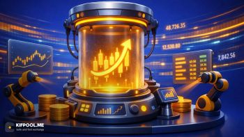 فوروارد تست (Forward Test) چیست؟ بررسی تست استراتژی معاملاتی در بازار ارز دیجیتال