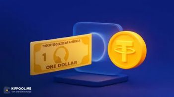 تتر (USDT) چیست؟ تفاوت آن با دلار، بیتکوین و سایر استیبل کوینها