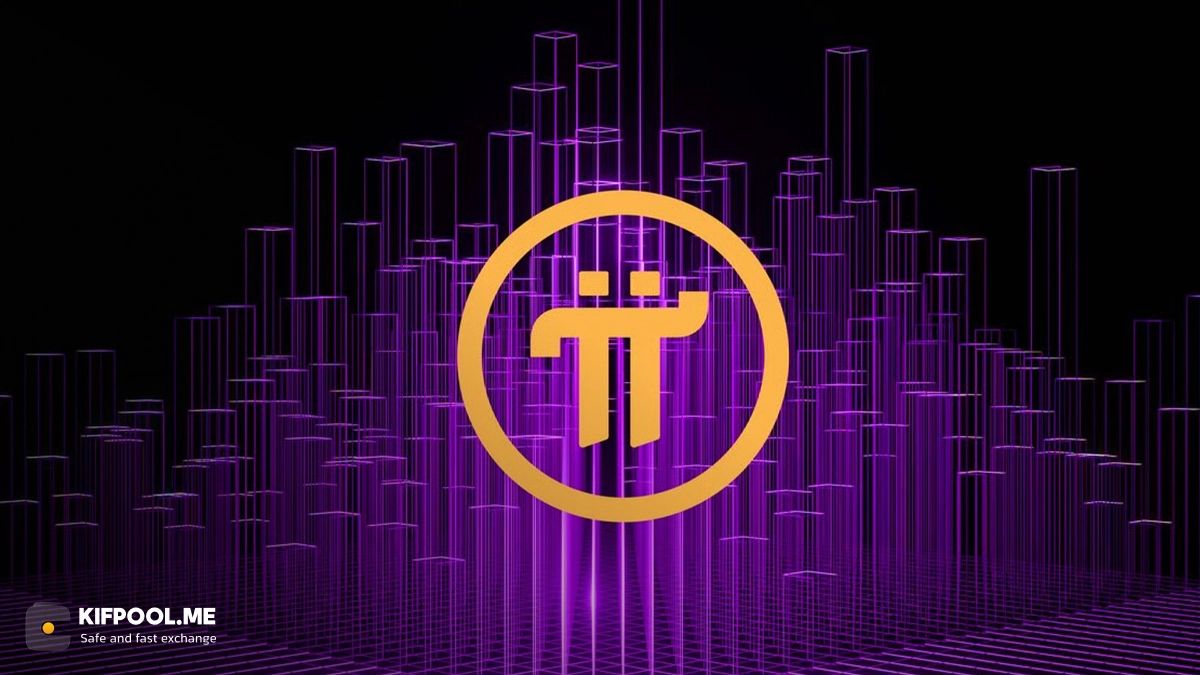 سیگنال خطر در نمودار پای نتورک (PI)؛ بازار در آستانه تغییر بزرگ؟