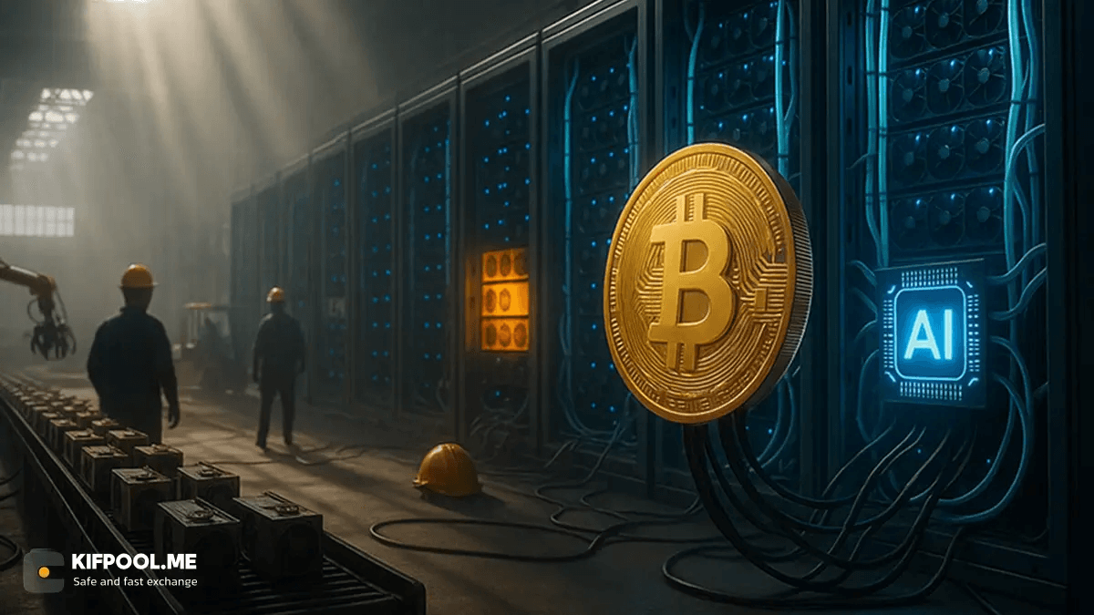 why-bitcoin-miners-are-moving-to-ai