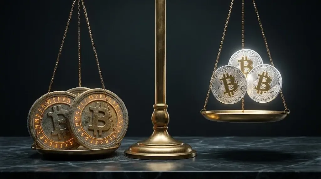 محاسبه CDD | صرافی کیف پول من