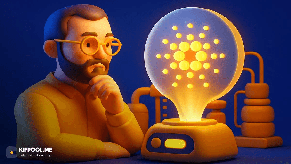 what-is-cardano