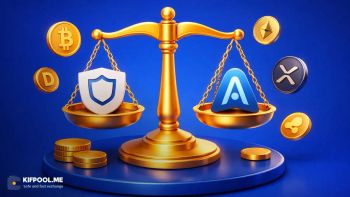 مقایسه تراست والت و اتمیک والت؛ بررسی نقاط قوت و ضعف برای سرمایهگذاران