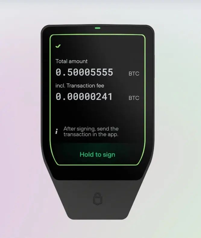 خانوادهی ترزور (Trezor One & Model T): امن، معتبر و متنباز | کیف پول من