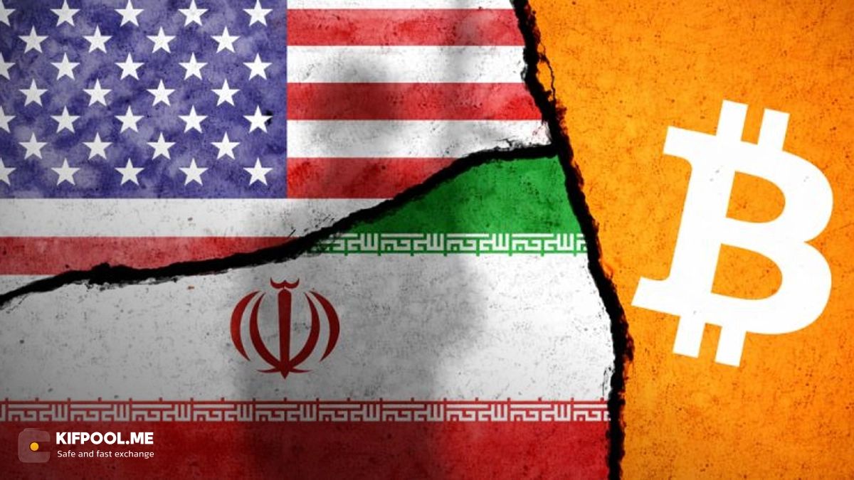 جهش فوری بیت‌کوین تا ۷۸ هزار دلار؛ بازگشایی تنگه هرمز بازار کریپتو را منفجر کرد