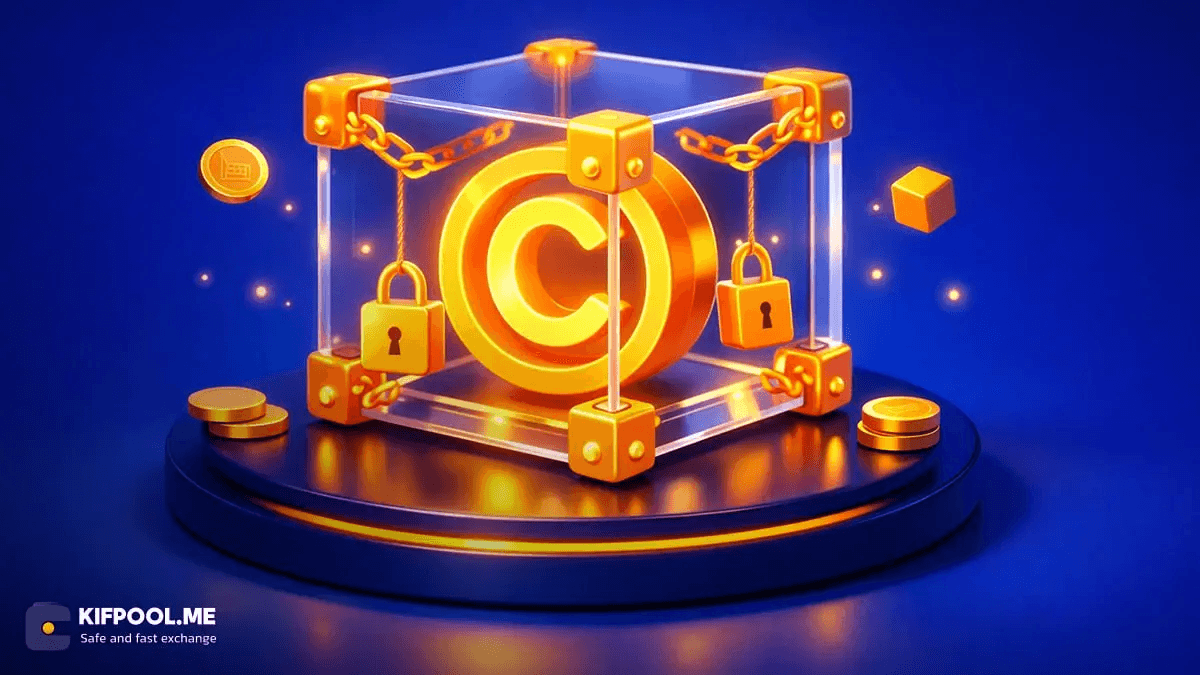 copyright-on-blockchain