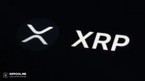 ریپل (XRP) به پرمعامله‌ترین توکن در صرافی‌های بزرگ تبدیل شد