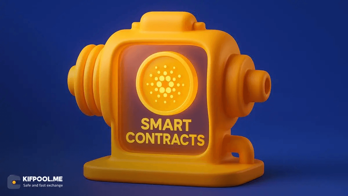 cardano-smart-contract