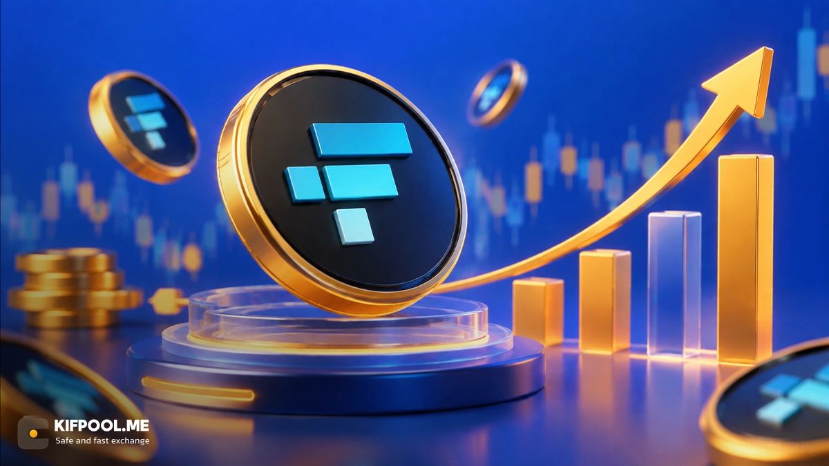 جهش ۳۳ درصدی FTT با رشد انفجاری حجم معاملات؛ آیا رالی توکن FTX ادامه‌دار است؟