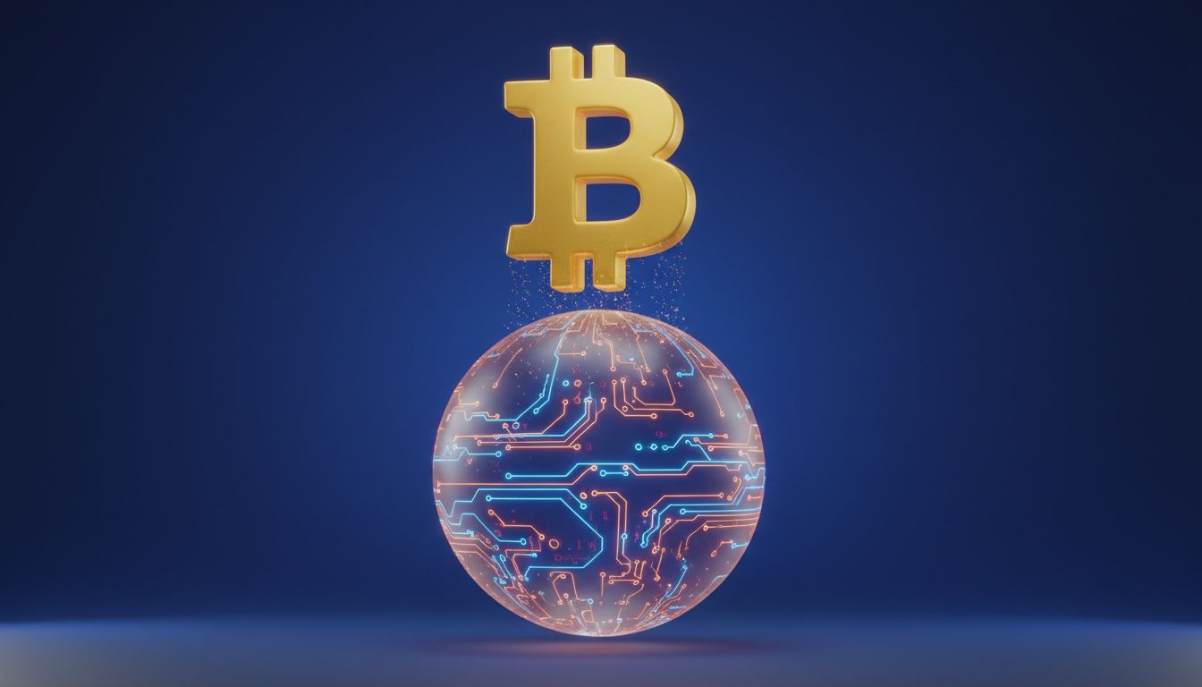 آرتور هیز: حباب هوش مصنوعی به نفع بیت‌کوین تمام می‌شود