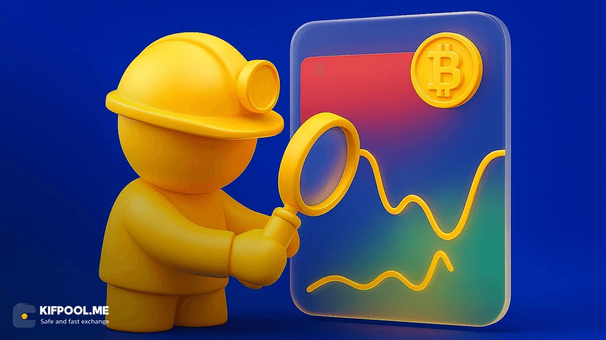 شاخص پوئل چیست؟ از نحوه محاسبه تا کاربرد آن در تشخیص روند