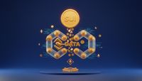 سرمایهگذاری ۳۰ میلیون دلاری Sui در شبکه DATA؛ این پروتکل به بلاکچین Sui منتقل میشود