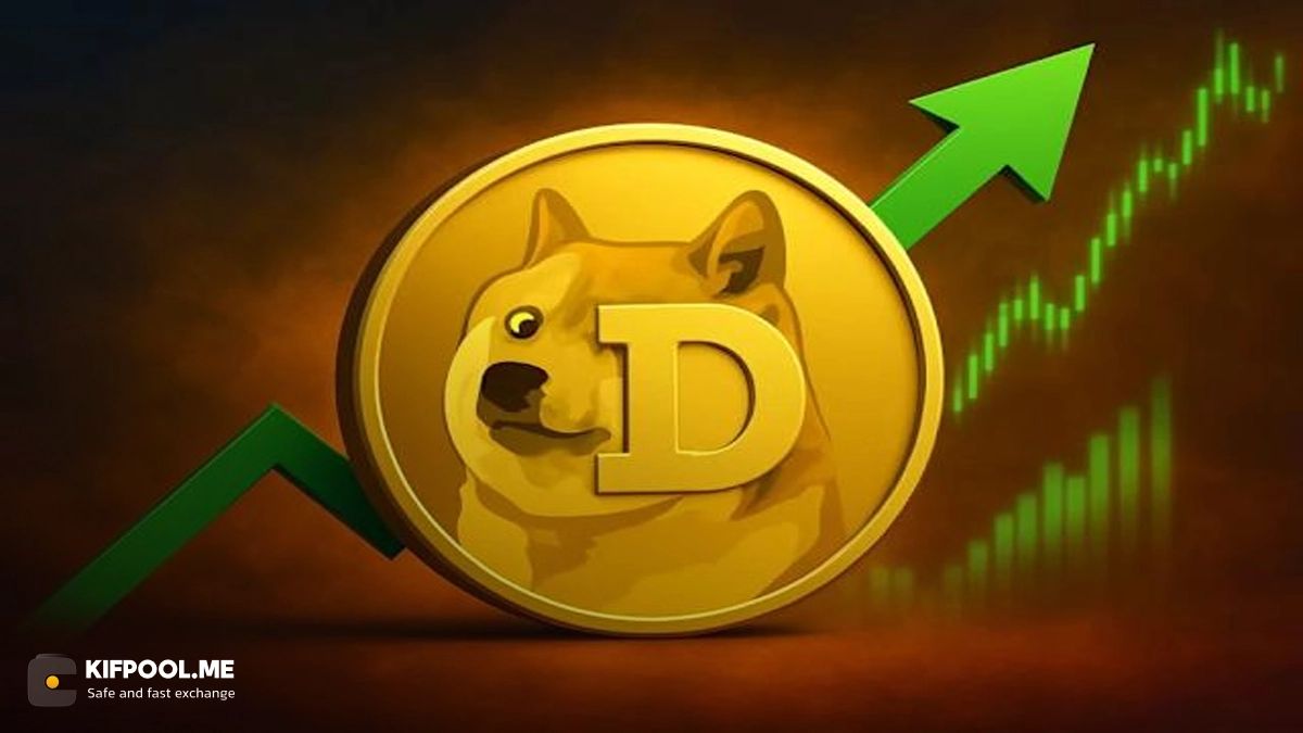 تحلیل فوری قیمت دوج‌کوین؛ حمایت‌ها و مقاومت‌های کلیدی امروز