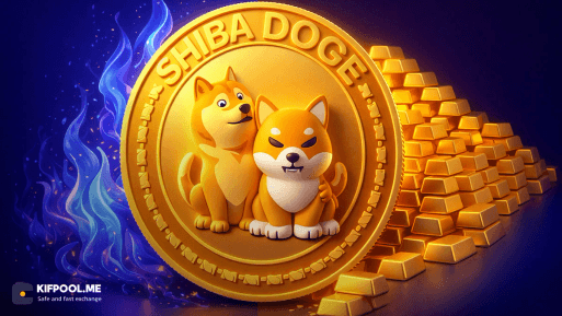 ارز شیبا دوج چیست؟ آیا میمکوین SHIBDOGE ارزش سرمایهگذاری دارد؟