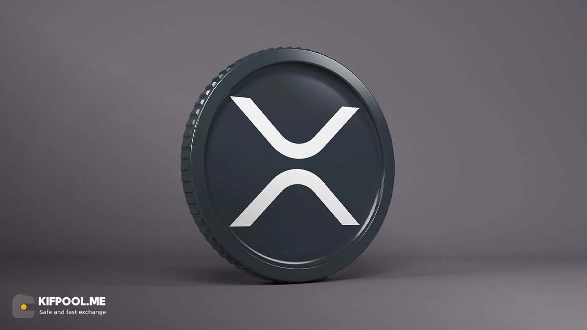 آیا ریپل (XRP) دوباره به اوج برمی‌گردد؟ تحلیل جدید از روند بازار