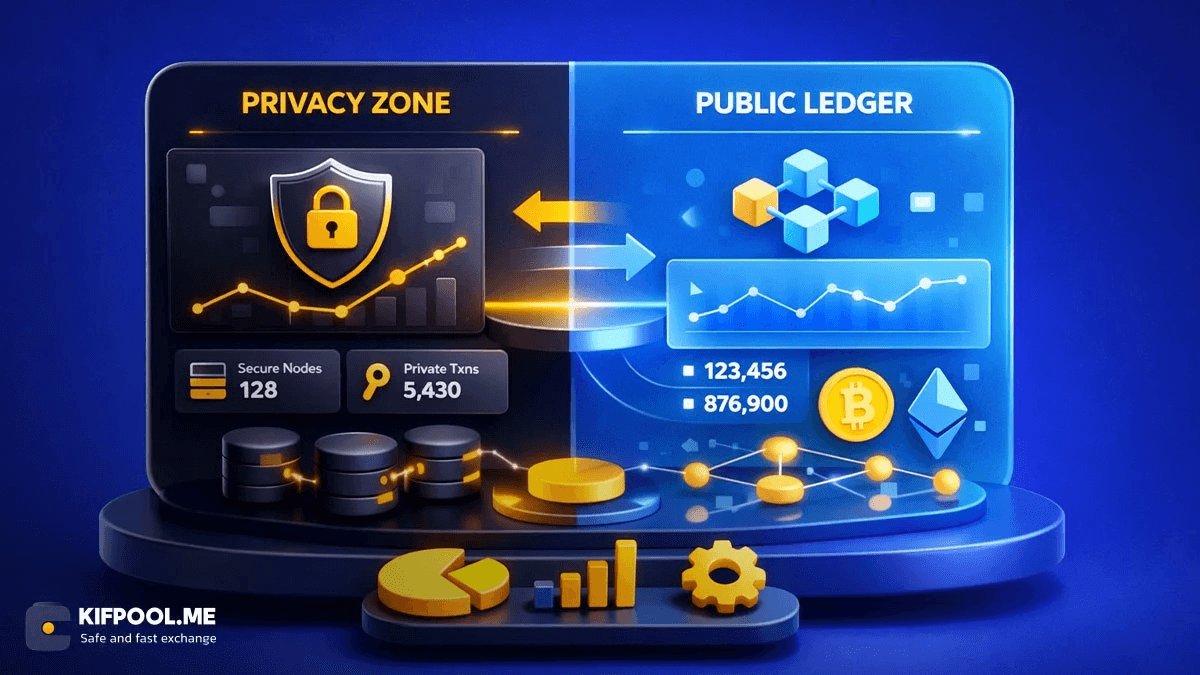 hybrid-blockchain
