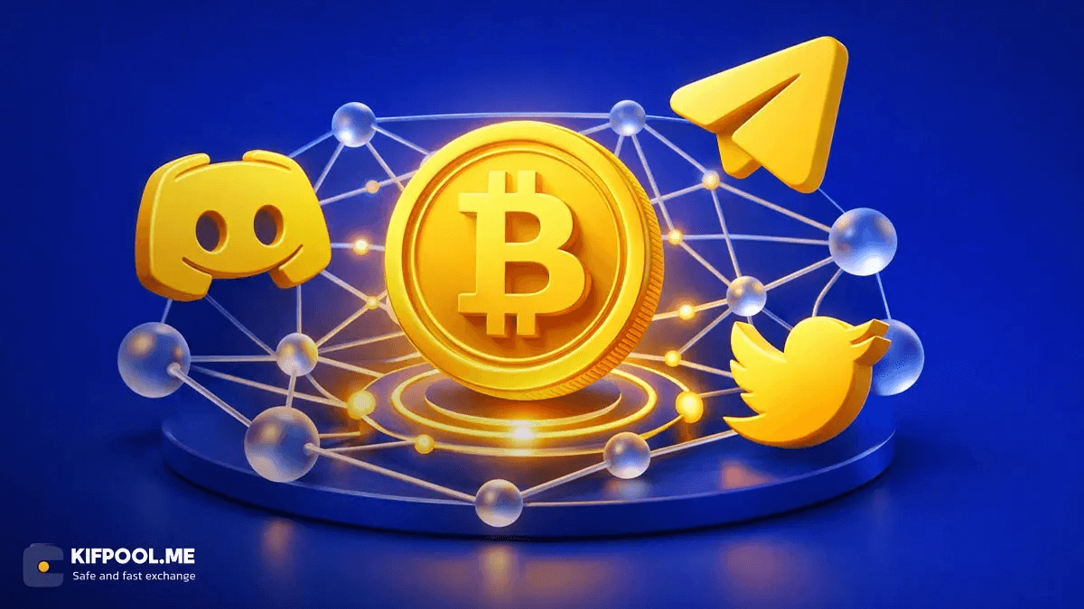 crypto-community