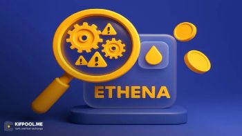 ارز اتنا (Ethena) چیست؟ بررسی جامع پروژه، توکن ENA و ریسکها