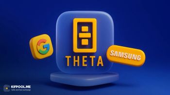 ارز دیجیتال تتا چیست؟ بررسی کامل شبکه THETA و استریم غیرمتمرکز
