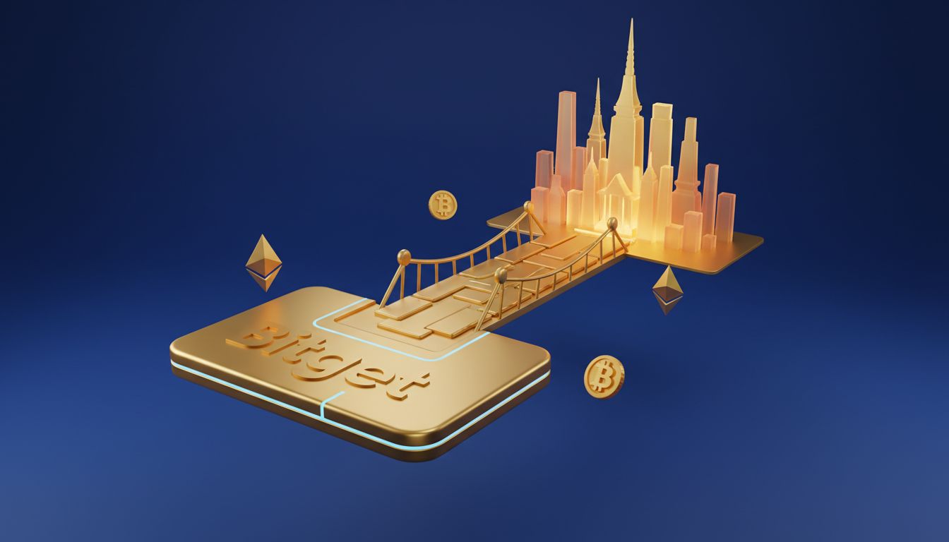 بیت‌گت پس از هک ۳۸۸ میلیون دلاری، به دنبال خرید یک صرافی در تایلند است!